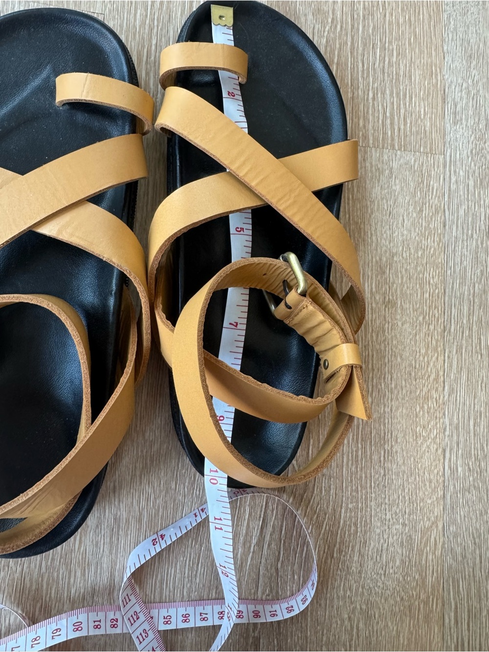 Liberté Bronte Sandals - Picture 7 of 7